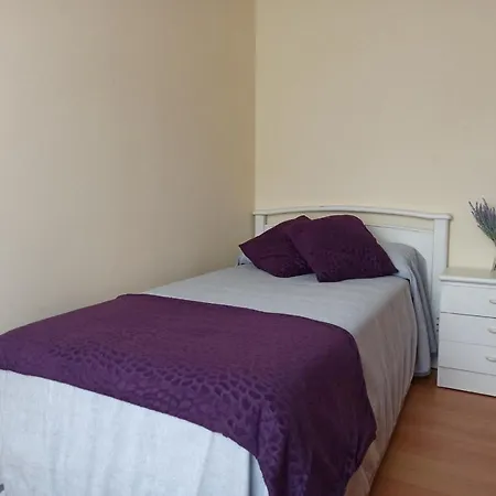 Lejlighed Raitan, Centro De A 400 M De La Playa Vut-2345-as *