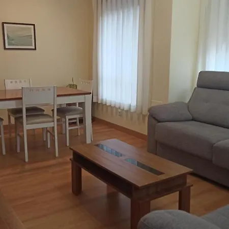 Apartamento Raitán, Centro De A 400 M De La Playa