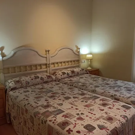 Appartement Raitan, Centro De A 400 M De La Playa Vut-2345-as *