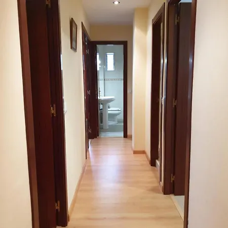 Raitan, Centro De A 400 M De La Playa Vut-2345-as 아파트