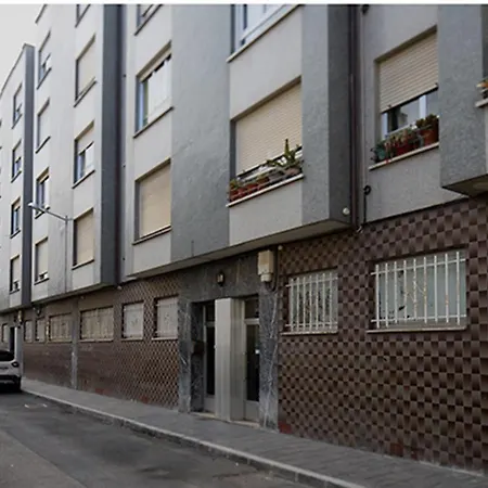 Raitán, Centro De A 400 M De La Playa Vut-2345-as Apartamento *