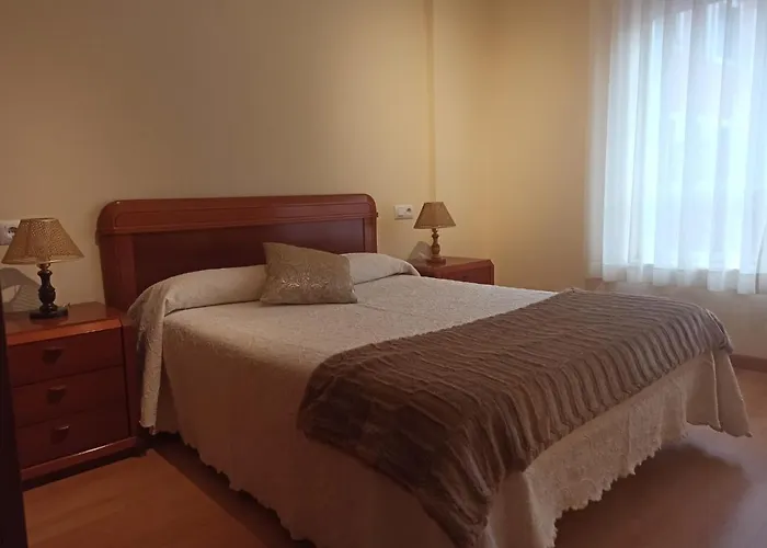 Raitán, Centro De A 400 M De La Playa Vut-2345-as Apartamento *