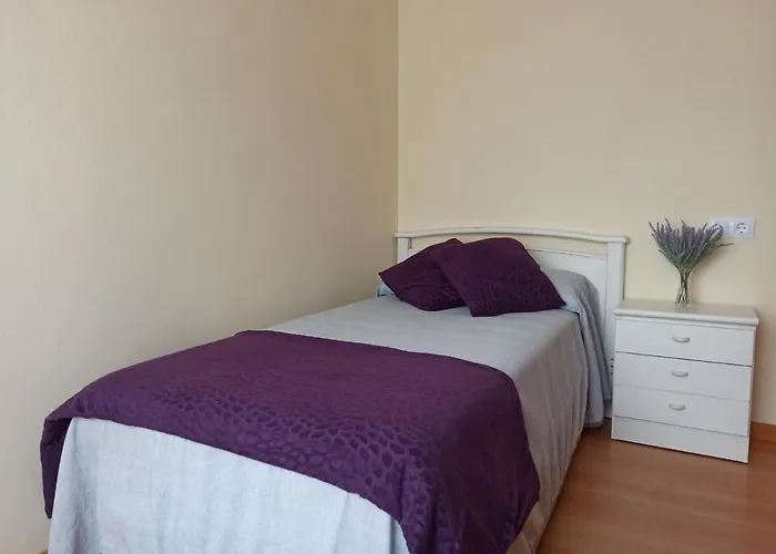 Apartamento Raitán, Centro De A 400 M De La Playa Vut-2345-as *