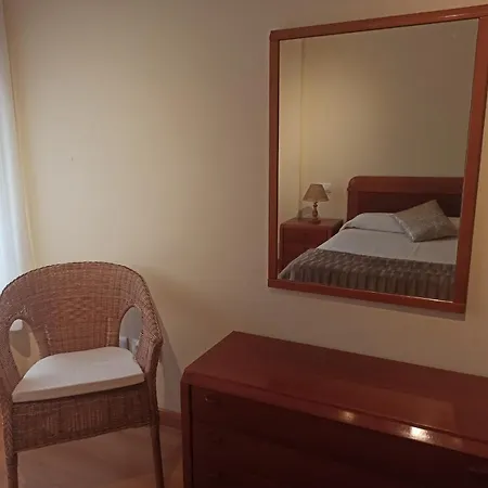 Apartment Raitan, Centro De A 400 M De La Playa Vut-2345-as