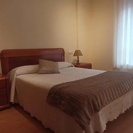 Raitan, Centro De A 400 M De La Playa Vut-2345-as Apartment *