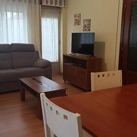 Raitan, Centro De A 400 M De La Playa Vut-2345-as Apartment Llanes